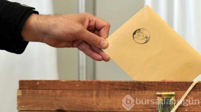 Nasıl oy kullanacağım? Seçim günü bu ayrıntılara dikkat!