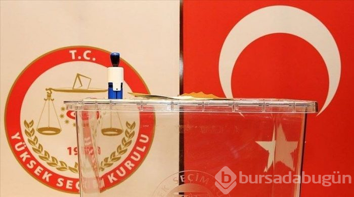 Nasıl oy kullanacağım? Seçim günü bu ayrıntılara dikkat!
