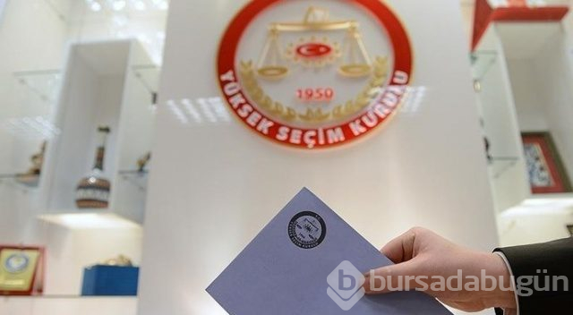 Nasıl oy kullanacağım? Seçim günü bu ayrıntılara dikkat!