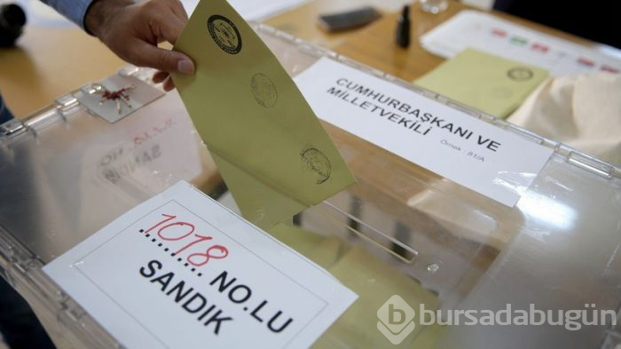 Nasıl oy kullanacağım? Seçim günü bu ayrıntılara dikkat!