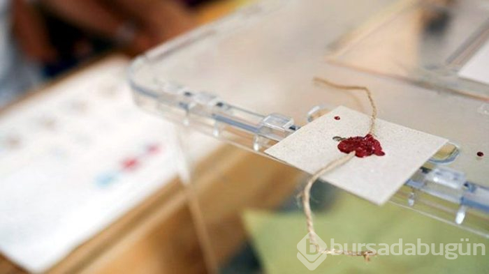 Nasıl oy kullanacağım? Seçim günü bu ayrıntılara dikkat!