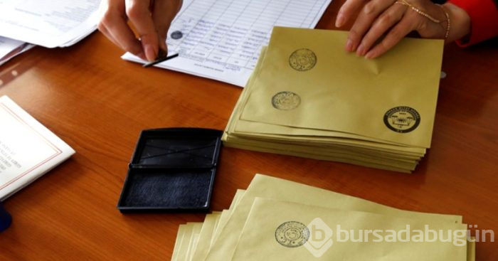 Nasıl oy kullanacağım? Seçim günü bu ayrıntılara dikkat!