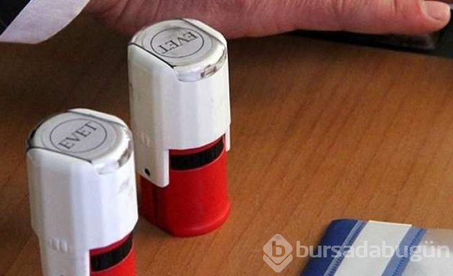 Nasıl oy kullanacağım? Seçim günü bu ayrıntılara dikkat!