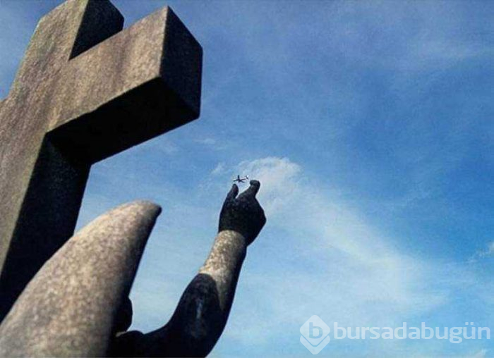 Günün en çok paylaşılan fotoğrafları (29.03.2019)