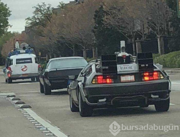 Günün en çok paylaşılan fotoğrafları (29.03.2019)
