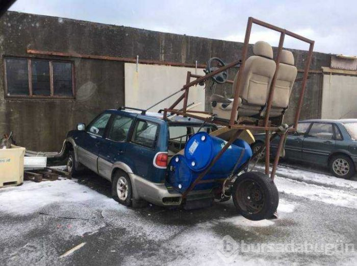 Günün en çok paylaşılan fotoğrafları (29.03.2019)
