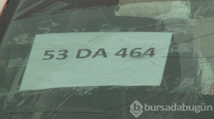 Türkiye'de çalındı, 5 yıl sonra Suriye'de bulundu
