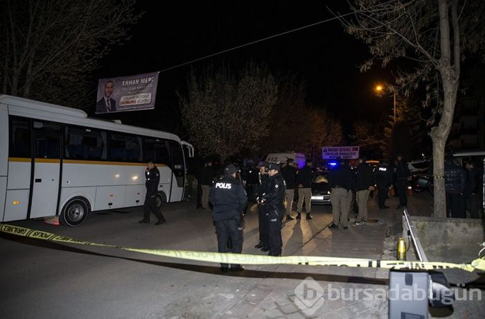 Nişanlı komiser yardımcısı çiftin tartışması ölümle bitti