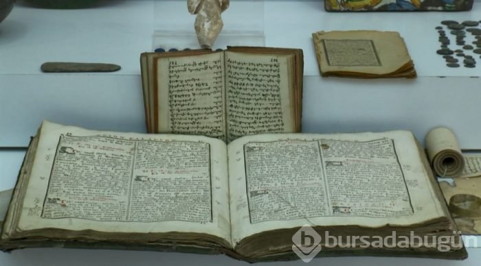 İstanbul'da tarihi eser operasyonu: 7 gözaltı