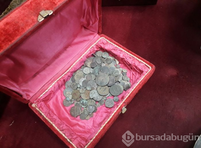 İstanbul'da tarihi eser operasyonu: 7 gözaltı
