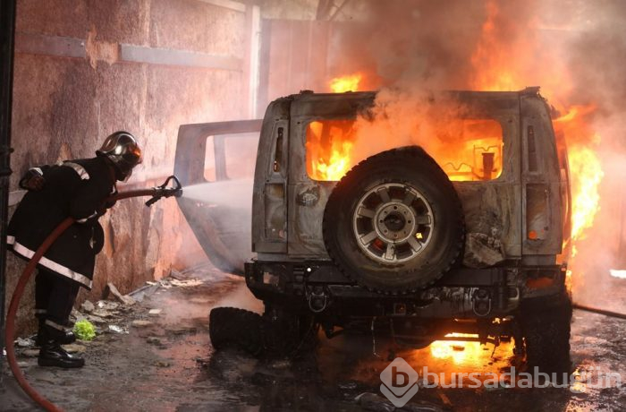 Haiti'de şiddetli protesto: 4 ölü