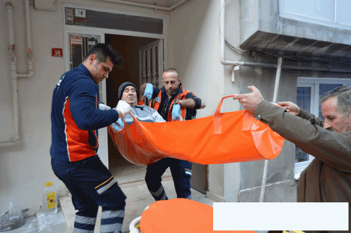 Yerel seçimler Bursa'da böyle geçti