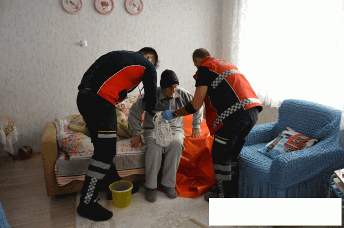 Yerel seçimler Bursa'da böyle geçti