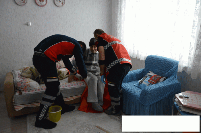 Yerel seçimler Bursa'da böyle geçti