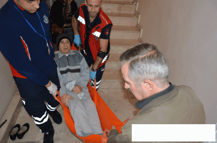 Yerel seçimler Bursa'da böyle geçti