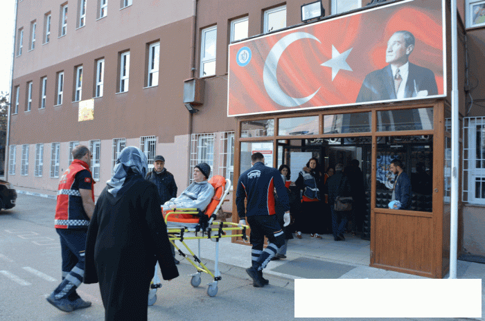 Yerel seçimler Bursa'da böyle geçti