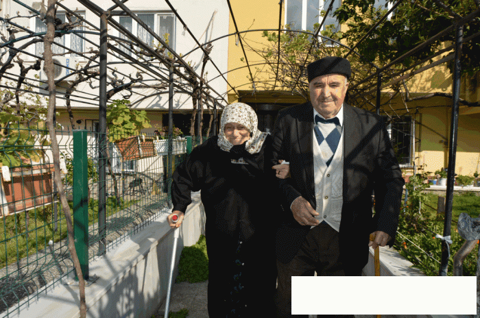 Yerel seçimler Bursa'da böyle geçti