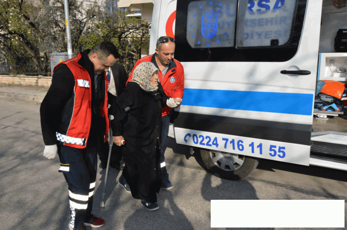 Yerel seçimler Bursa'da böyle geçti