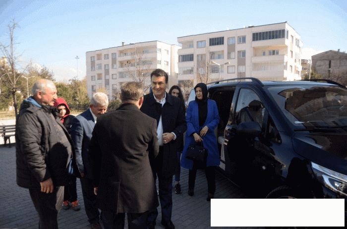 Yerel seçimler Bursa'da böyle geçti