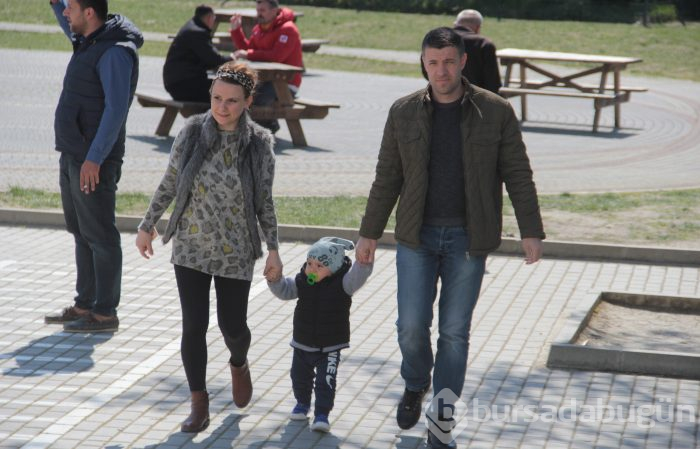Yerel seçimler Bursa'da böyle geçti