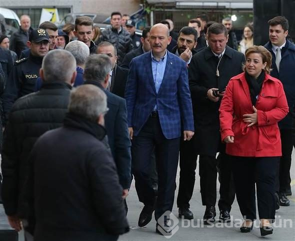 Siyasiler oyunu kullandı
