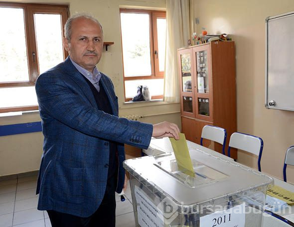 Siyasiler oyunu kullandı
