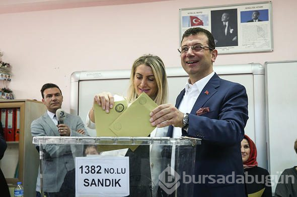 Siyasiler oyunu kullandı
