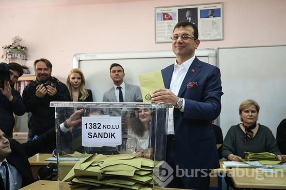 Siyasiler oyunu kullandı
