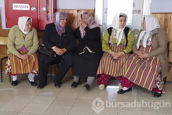 Türkiye sandık başında!