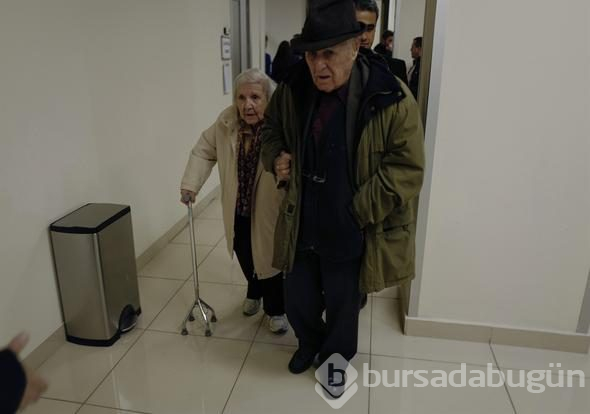 Dünya seçimleri böyle gördü!
