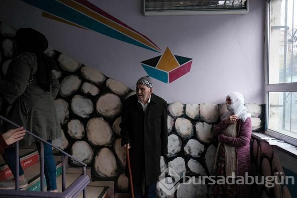 Dünya seçimleri böyle gördü!

