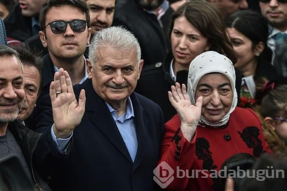 Dünya seçimleri böyle gördü!
