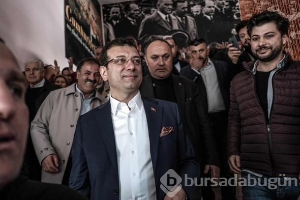 Dünya seçimleri böyle gördü!
