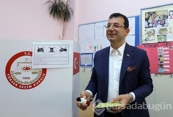 Dünya seçimleri böyle gördü!
