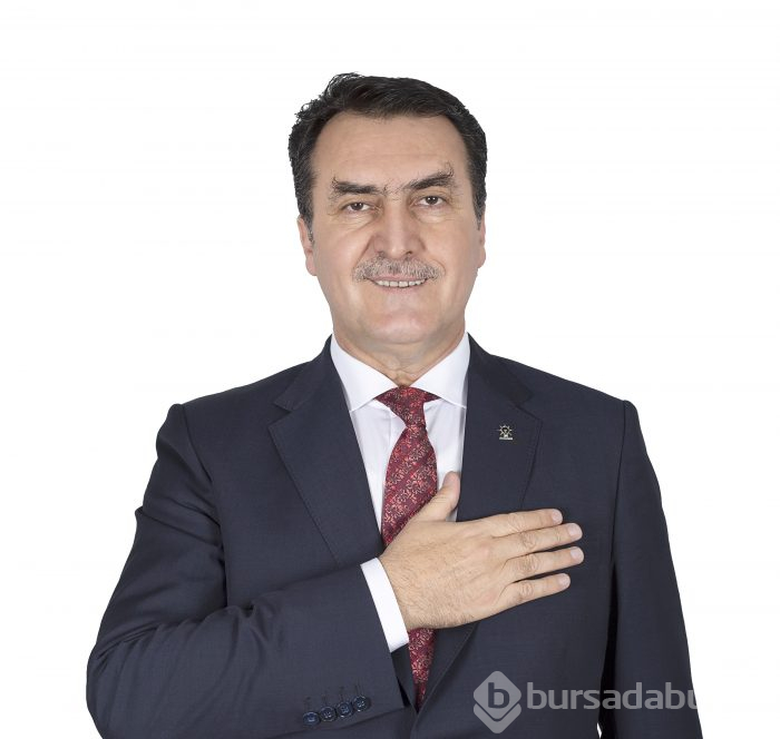 İşte Bursa'nın yeni belediye başkanları 