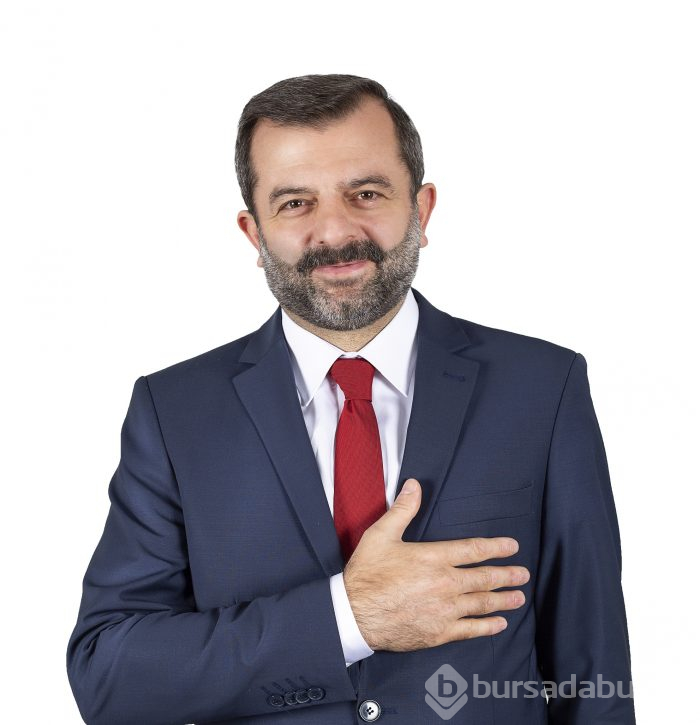 İşte Bursa'nın yeni belediye başkanları 