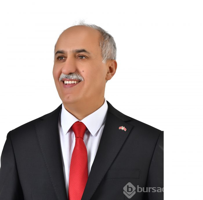 İşte Bursa'nın yeni belediye başkanları 