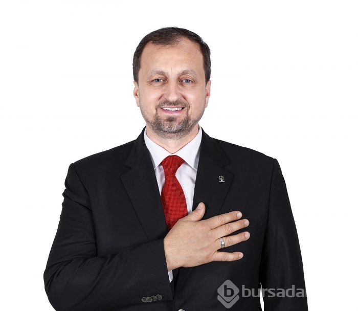 İşte Bursa'nın yeni belediye başkanları 