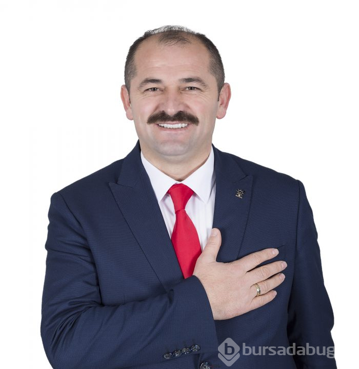 İşte Bursa'nın yeni belediye başkanları 