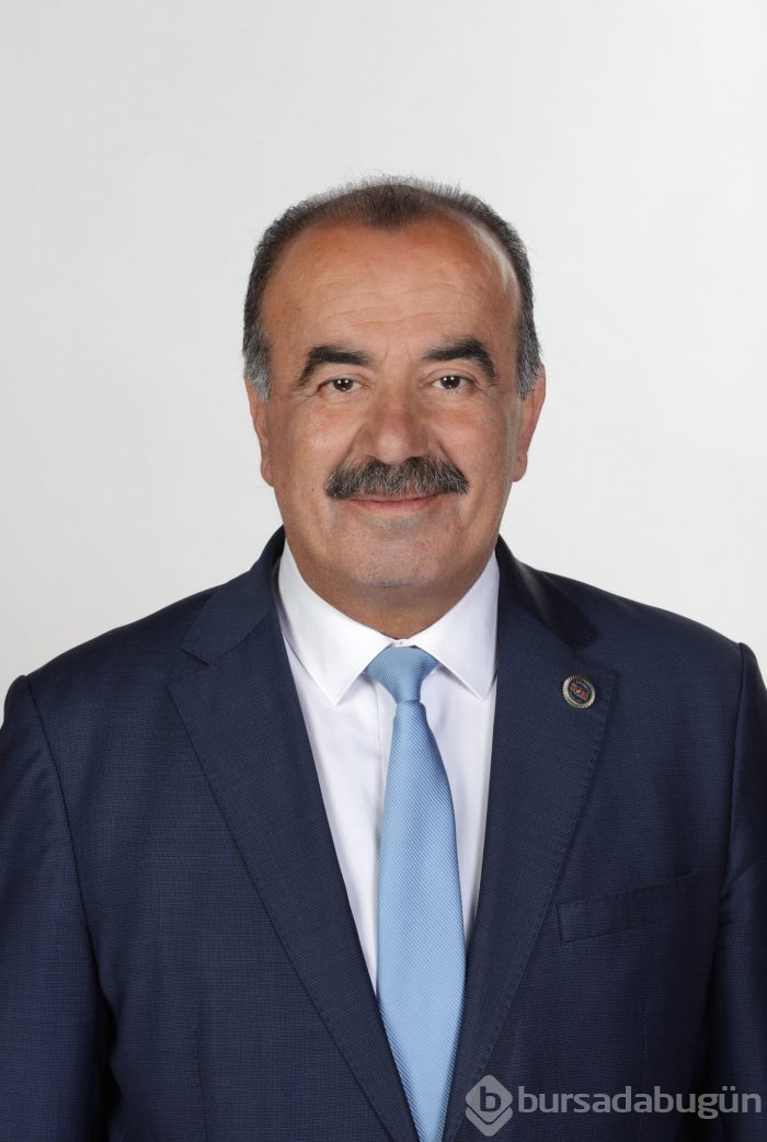 İşte Bursa'nın yeni belediye başkanları 