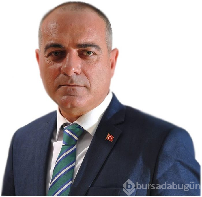 İşte Bursa'nın yeni belediye başkanları 