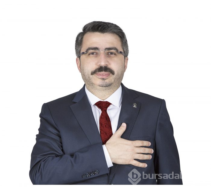 İşte Bursa'nın yeni belediye başkanları 