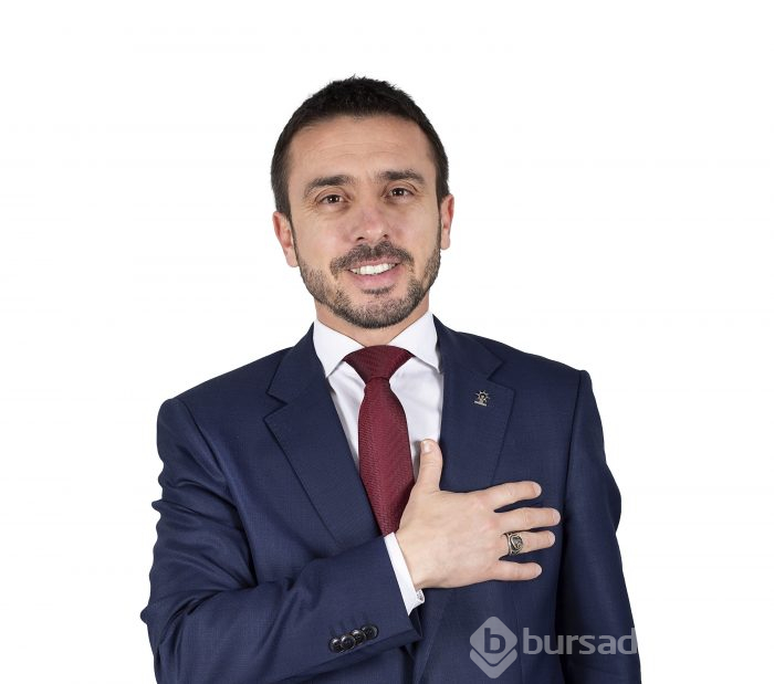 İşte Bursa'nın yeni belediye başkanları 