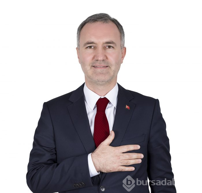 İşte Bursa'nın yeni belediye başkanları 