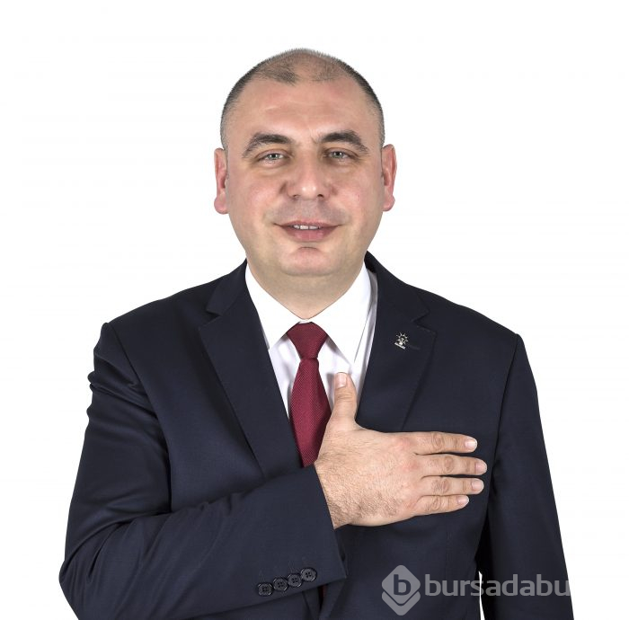 İşte Bursa'nın yeni belediye başkanları 
