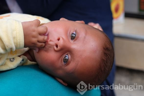 Çocuğunuzun bağışıklık sistemini güçlendirecek öneriler
