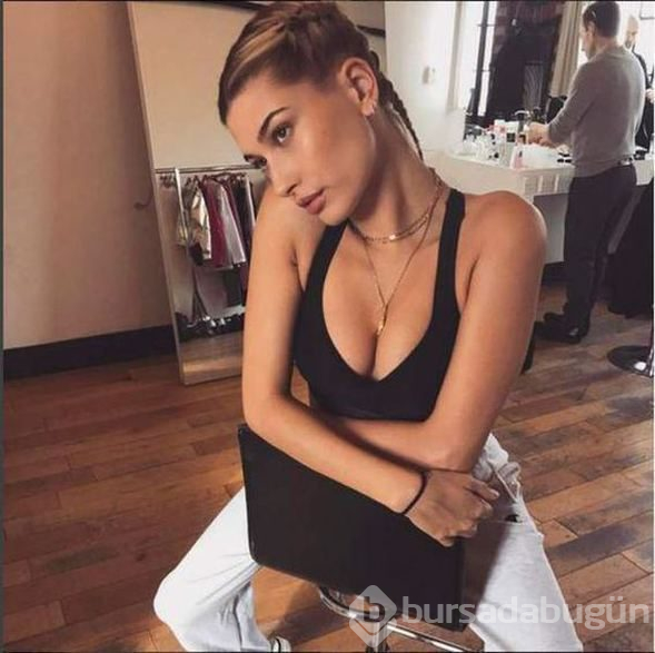 Justin Bieber baba oluyor!
