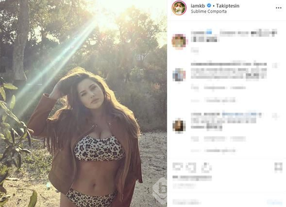Yunus Özdiken de soruları duymazlıktan geldi.

Kelly Brook'tan dördüncü yıl kutlaması
