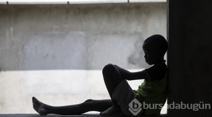 Türk Kızılay'dan Mozambik'te 233 aileye gıda yardımı
