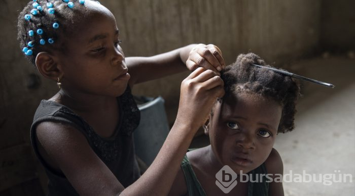 Türk Kızılay'dan Mozambik'te 233 aileye gıda yardımı
